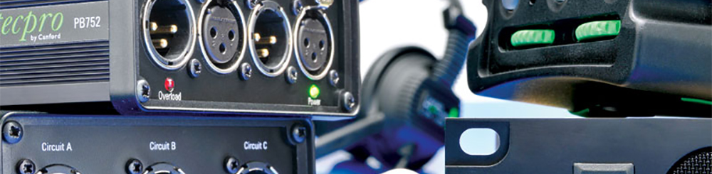 Contact Stage Services for stage lighting installation