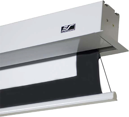 electric projection screen