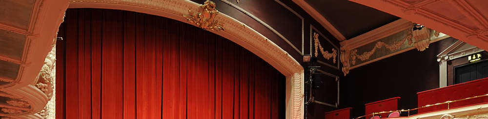 Theatre installation and design