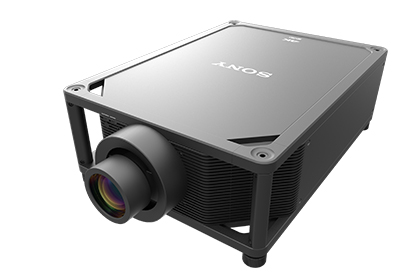 Large format digital projection systems school halls