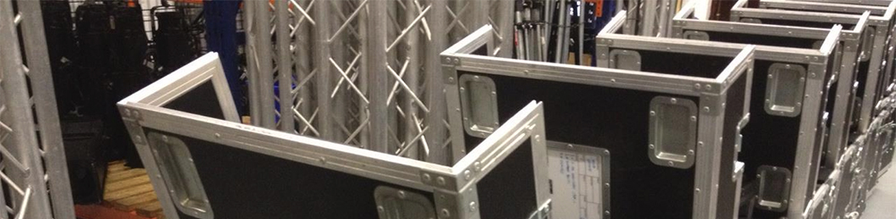 hire led stage lighting equipment