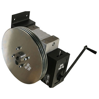 iwb lighting bar end box options